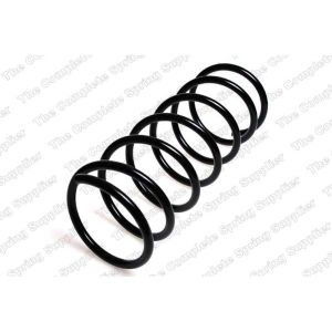 Coil Spring - Front