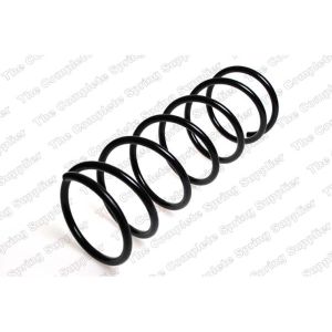 Coil Spring - Front