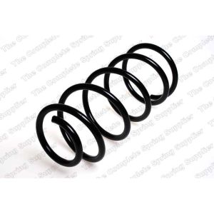 Coil Spring - Front