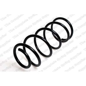 Coil Spring - Front