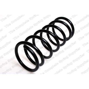 Coil Spring - Front