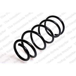 Coil Spring - Front