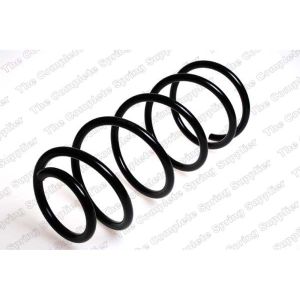 Coil Spring - Front