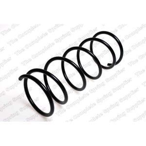 Coil Spring - Front