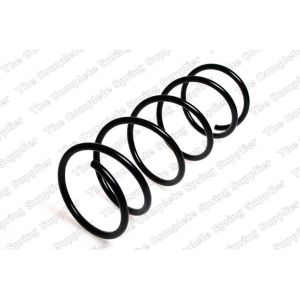 Coil Spring - Front