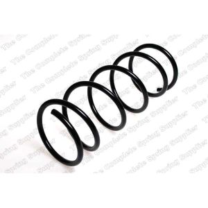 Coil Spring - Front