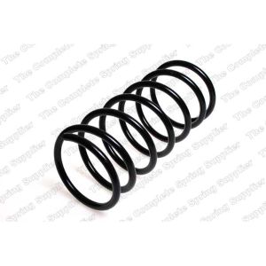 Coil Spring - Front