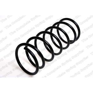 Coil Spring - Front