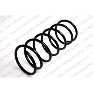 Coil Spring - Front