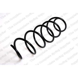 Coil Spring - Front