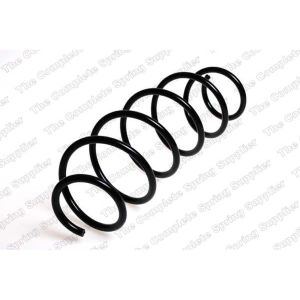 Coil Spring - Front