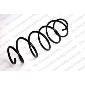 Coil Spring - Front