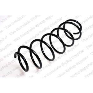 Coil Spring - Front