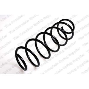 Coil Spring - Front