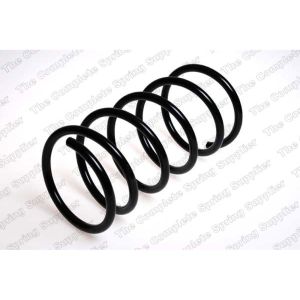 Coil Spring - Front