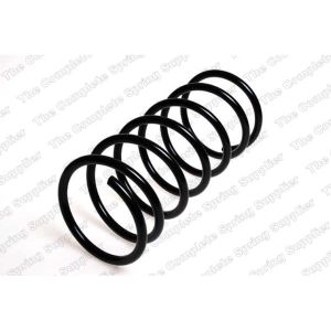 Coil Spring - Front