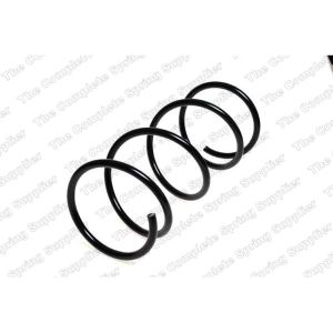 Coil Spring - Front