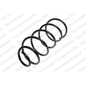 Coil Spring - Front