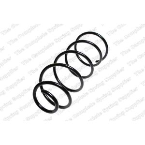 Coil Spring - Front