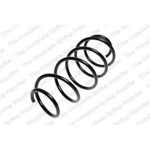 Coil Spring - Front