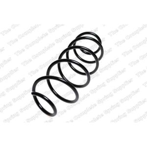 Coil Spring - Front