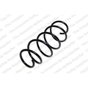 Coil Spring - Front