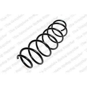 Coil Spring - Front