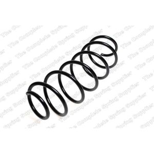 Coil Spring - Front