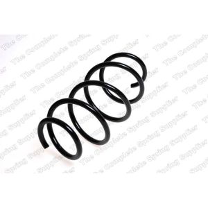 Coil Spring - Front