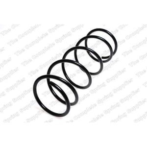 Coil Spring - Front