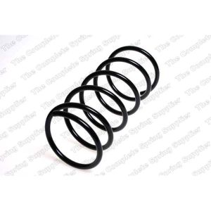 Coil Spring - Front