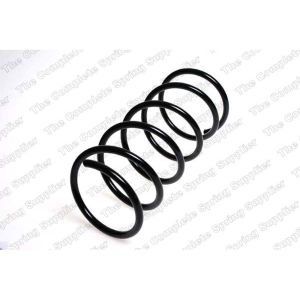 Coil Spring - Front