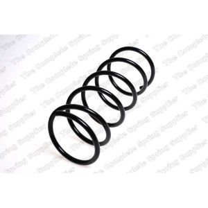 Coil Spring - Front