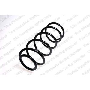 Coil Spring - Front