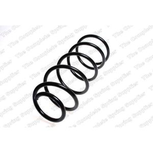 Coil Spring - Front