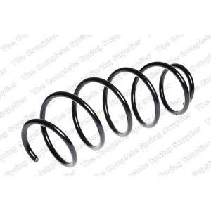 Coil Spring - Front