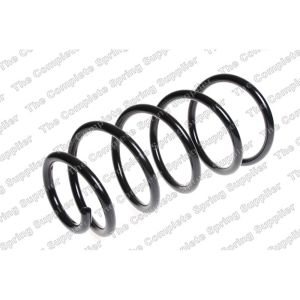 Coil Spring - Front