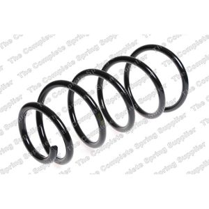 Coil Spring - Front