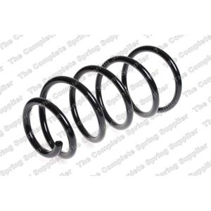 Coil Spring - Front