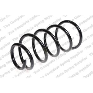 Coil Spring - Front