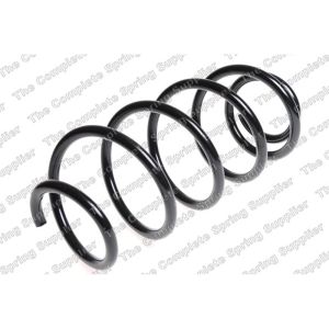 Coil Spring - Front