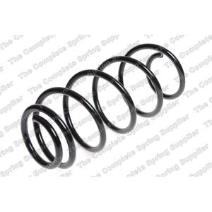 Coil Spring - Front