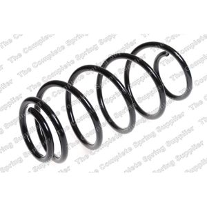 Coil Spring - Front