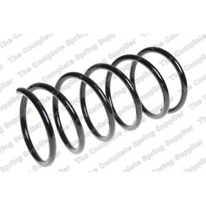 Coil Spring - Front