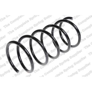 Coil Spring - Front