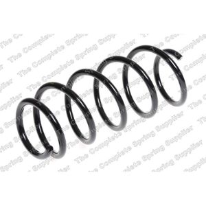 Coil Spring - Front