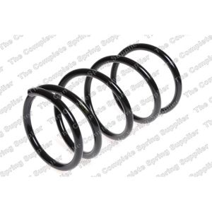 Coil Spring - Front