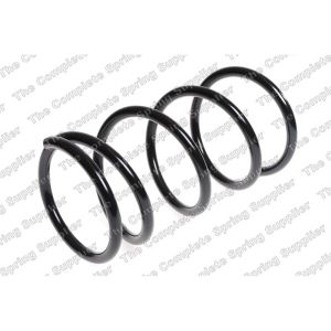 Coil Spring - Front