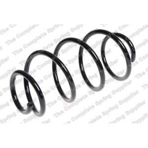 Coil Spring - Front