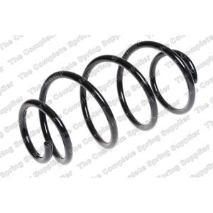 Coil Spring - Front